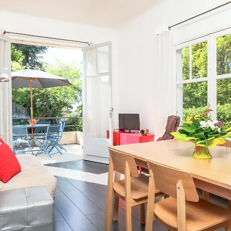 Esmeralda By Interhome Holiday home Cannes
