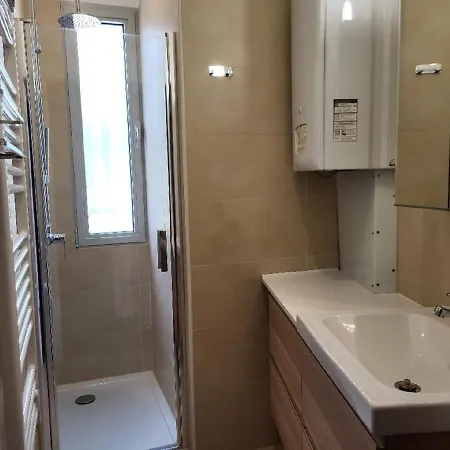 Esmeralda By Interhome Cannes